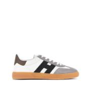 Platte Casual Schoenen Hogan , Multicolor , Heren