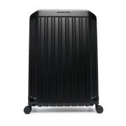 Harde koffers met TSA-slot Piquadro , Black , Unisex