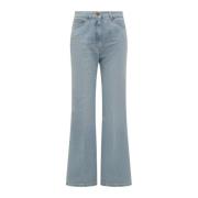 Slim Fit Denim Jeans Seafarer , Blue , Dames