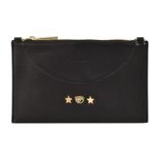 Tas Chiara Ferragni Collection , Black , Dames