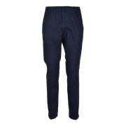 Broek Dondup , Blue , Heren