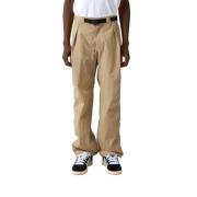 Oversized Beige Broek Dickies , Beige , Heren