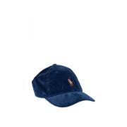 Pet Ralph Lauren , Blue , Heren