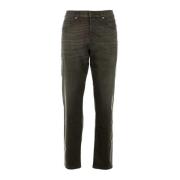 Heren Jeans D-Fining Diesel , Green , Heren