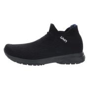 Toekomstig Ontwerp Free Flow Sneakers UYN , Black , Heren