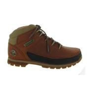 Euro Sprint Sneakers Timberland , Brown , Heren