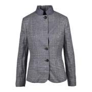 Jas Kiton , Gray , Dames