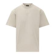 Trip Tee Jersey T-shirts 44 Label Group , White , Heren