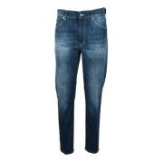 Jeans Dondup , Blue , Dames