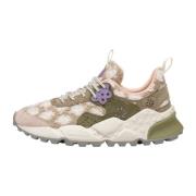 Woman/Shoes/Sneakers/Low Sneakers Kotetsu Woman Flower Mountain , Mult...