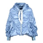 Buitenkleding Khrisjoy , Blue , Dames