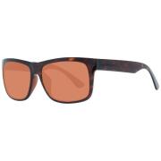 Bruine Unisex Zonnebril Gepolariseerd Photochromic Serengeti , Brown ,...