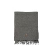 Herensjaal Ralph Lauren , Gray , Heren