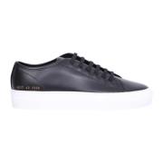 Toernooi Sportschoenen Common Projects , Black , Dames