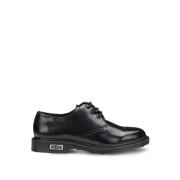 Laced Shoes Cult , Black , Dames