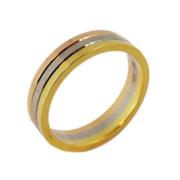 Pre-owned White Gold rings Cartier Vintage , Yellow , Dames