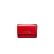 Crossbody tassen Love Moschino , Red , Dames