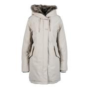 Giaccone Canadian Classics , Beige , Dames