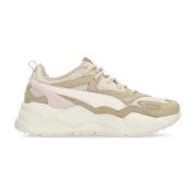 Alpine Snow Lage Schoen Dames Puma , Beige , Dames