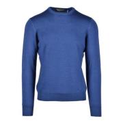 Maglia Gran Sasso , Blue , Heren