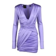 Damesjurk Pinko , Purple , Dames