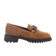 Cognac Damesschoenen 31209 ara , Brown , Dames