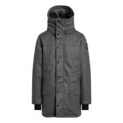 Parka Jas Canada Goose , Gray , Heren