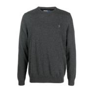 Truien Ralph Lauren , Gray , Heren