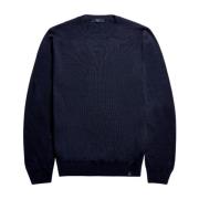 Stijlvolle Sweaters voor elke gelegenheid Fay , Blue , Heren