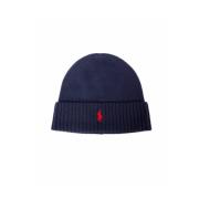 Wintermuts voor koud weer Polo Ralph Lauren , Blue , Heren