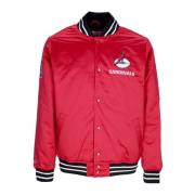 Arizona Cardinals Bomberjack NFL Teamkleuren Mitchell & Ness , Red , H...