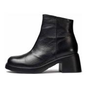 Botines Rubi Negro - Talla: 41,Color: Negro Wonders , Black , Dames