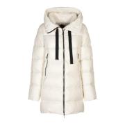 Parkas Emma&Gaia , Beige , Dames