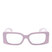 Correctiebrillen Originele Receptbrillen Versace , Pink , Dames