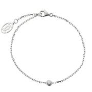 Pre-owned White Gold bracelets Cartier Vintage , Gray , Dames