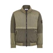 Nylon Metal Jack in Econyl® Geregenereerd Nylon Stone Island , Multico...