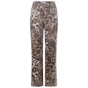 Gianimal VIS 503 Broek Aaiko , Multicolor , Dames