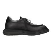 Platte schoenen Zwart THE Antipode , Black , Heren