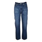 Jeans Kenzo , Blue , Dames