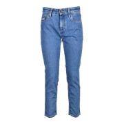 Jeans Jacob Cohën , Blue , Dames