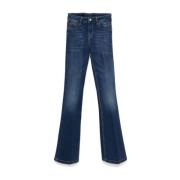 Denim Mode Jeans Liu Jo , Blue , Dames