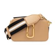 ‘The Snapshot’ schoudertas Marc Jacobs , Beige , Dames