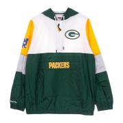 Verassing Windjack in Teamkleuren Mitchell & Ness , Multicolor , Heren