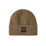 Basis Beanie Winter Must-Have PME Legend , Brown , Heren