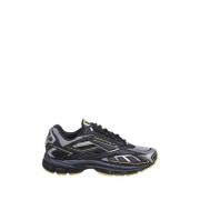 Premier Road Sneaker Reebok , Black , Heren