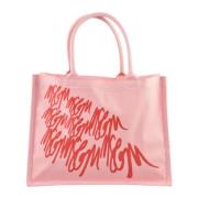 Tas Msgm , Pink , Dames