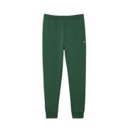 Casual Joggingbroek Lacoste , Green , Heren