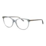 Stijlvolle Optische Bril Gg0550O Model Gucci , Gray , Dames