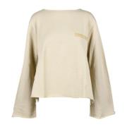 Maglia Douuod Woman , Beige , Dames