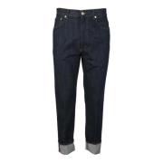 Jeans Dondup , Blue , Heren